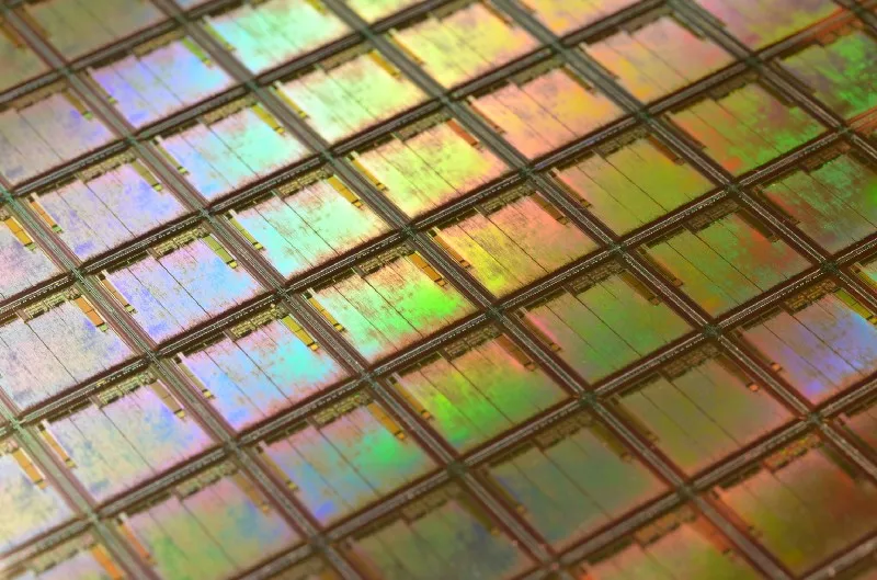 The pandemic isn't the root cause of the chip shortage  -  Here's why