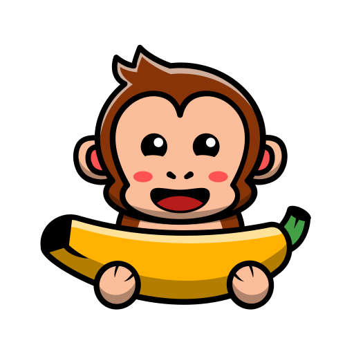 Bananas - P2P Screen Sharing